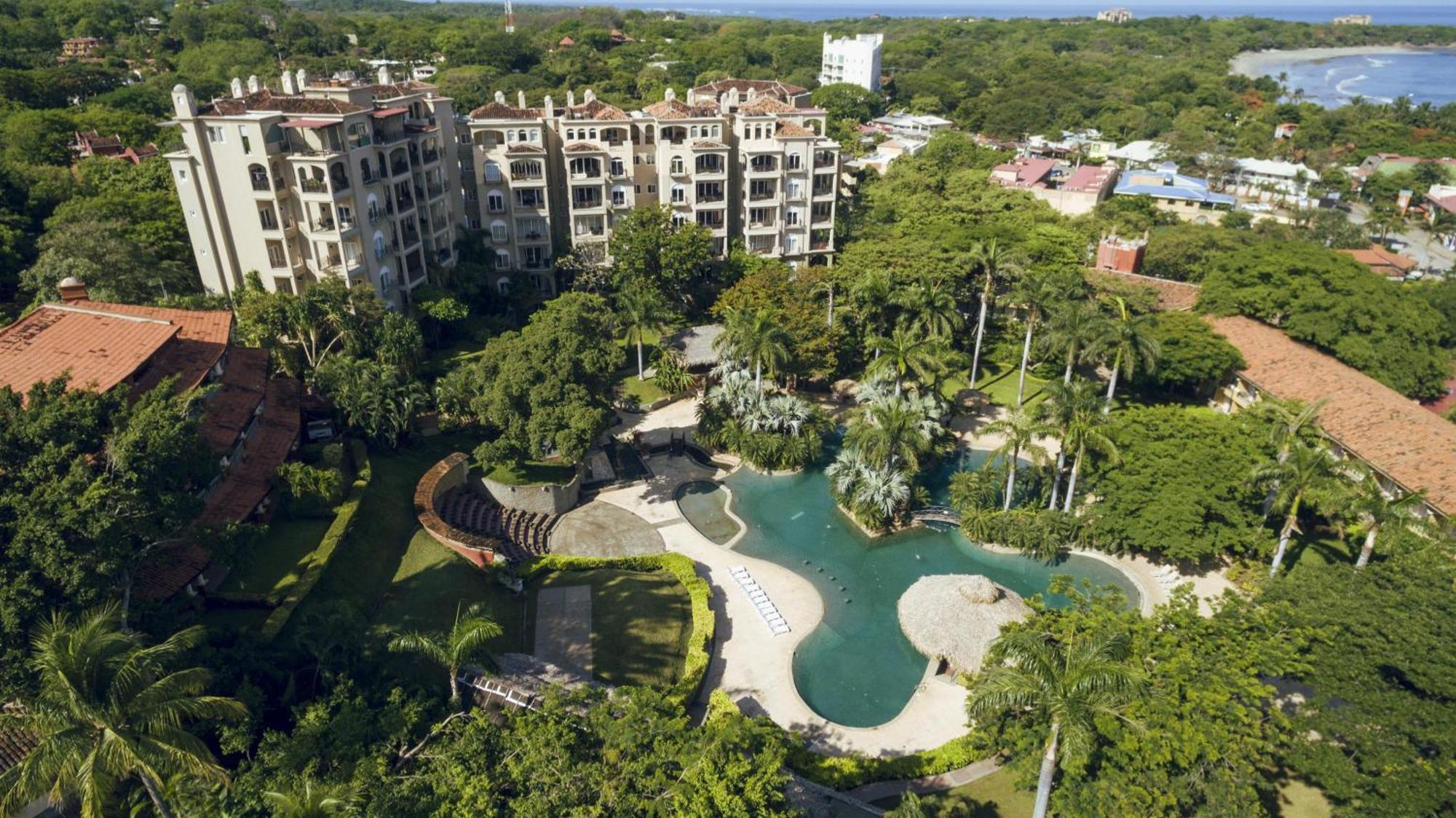 Matapalo 103- 2 Bedroom Poolside Condo At Tamarindo Extérieur photo