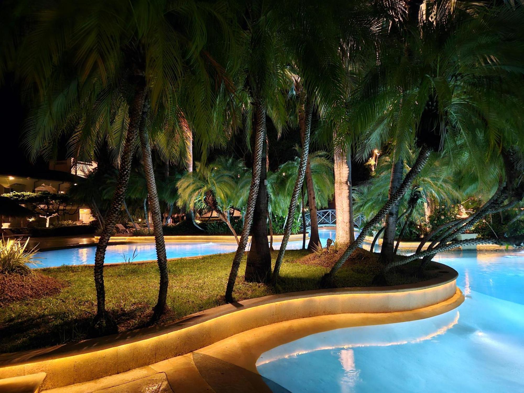 Matapalo 103- 2 Bedroom Poolside Condo At Tamarindo Extérieur photo