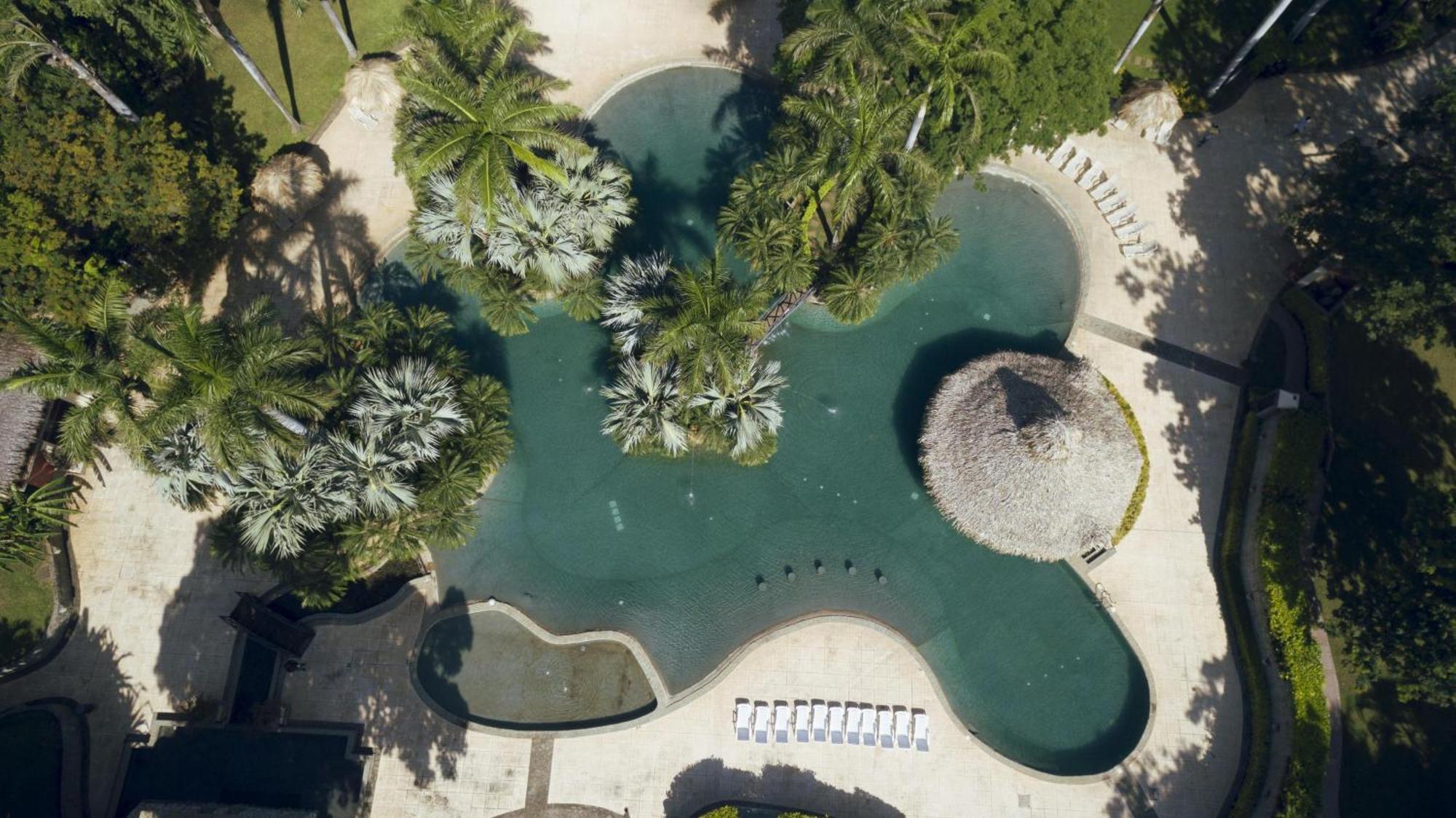 Matapalo 103- 2 Bedroom Poolside Condo At Tamarindo Extérieur photo