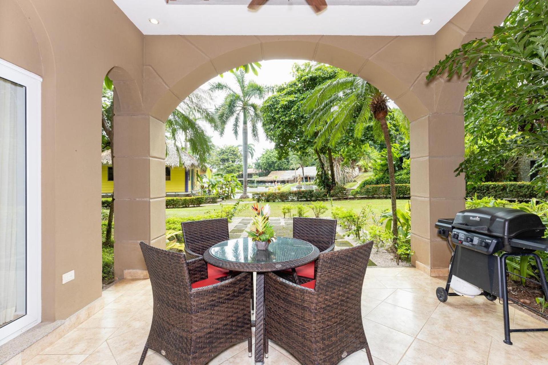 Matapalo 103- 2 Bedroom Poolside Condo At Tamarindo Extérieur photo