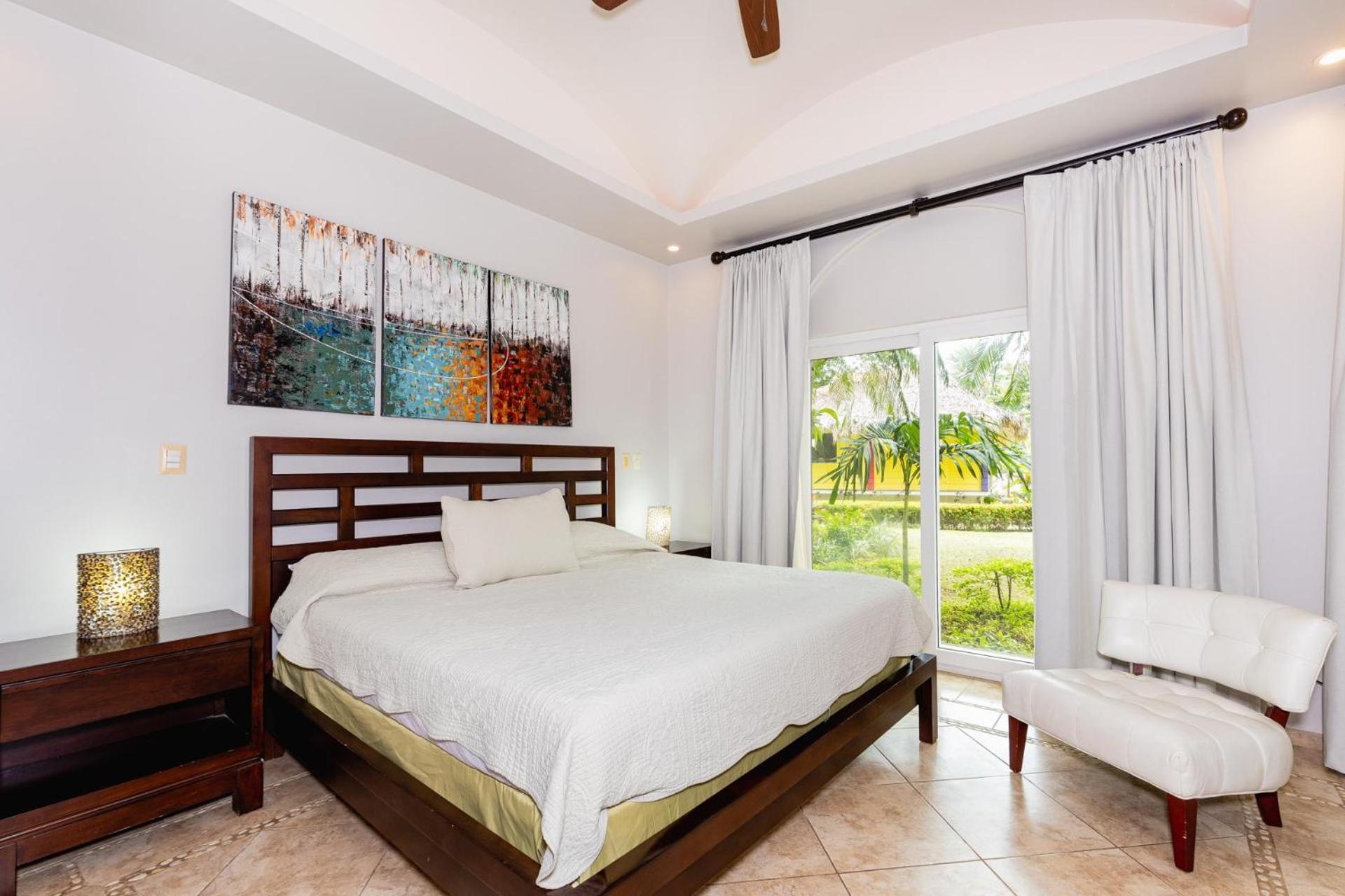 Matapalo 103- 2 Bedroom Poolside Condo At Tamarindo Extérieur photo