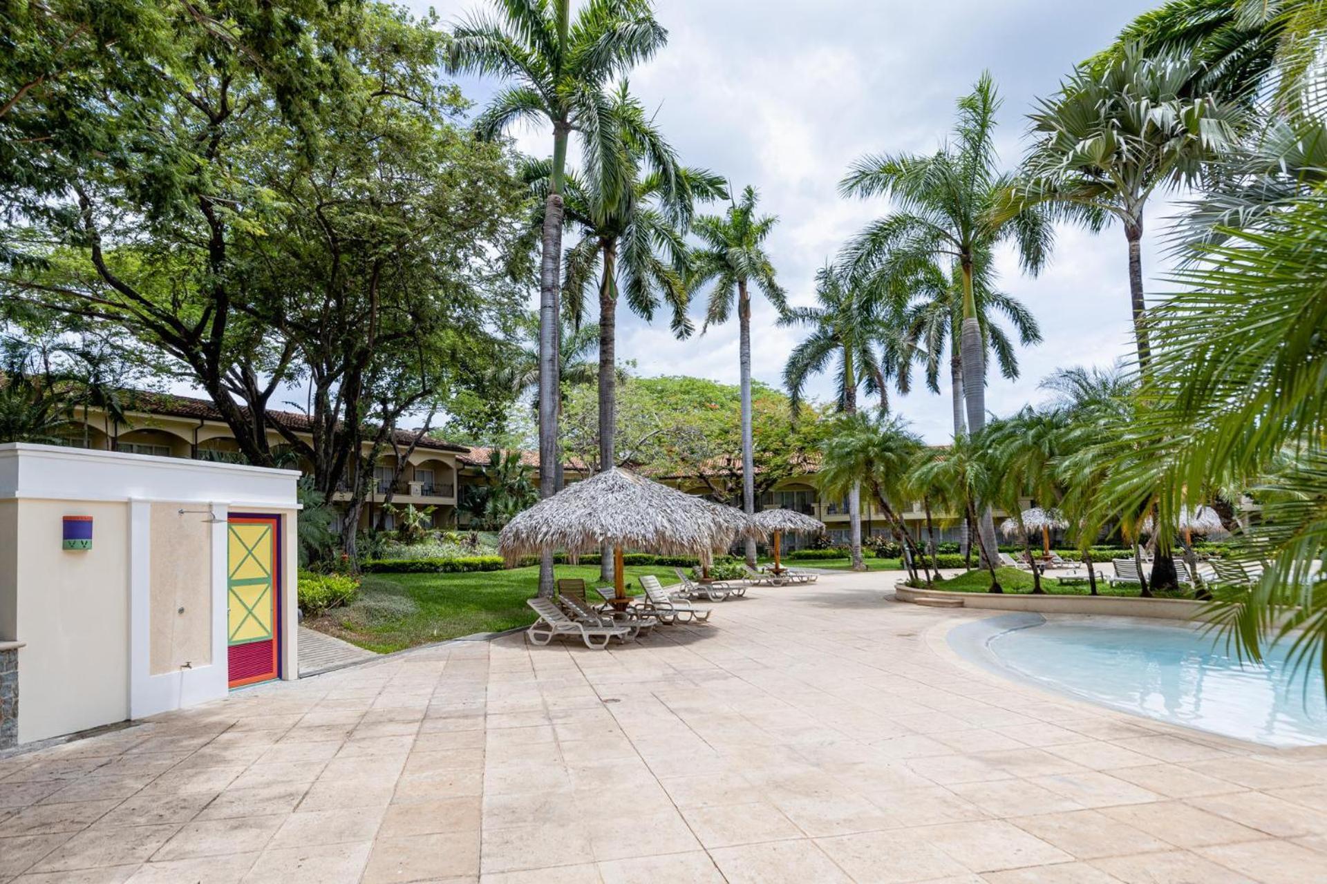 Matapalo 103- 2 Bedroom Poolside Condo At Tamarindo Extérieur photo