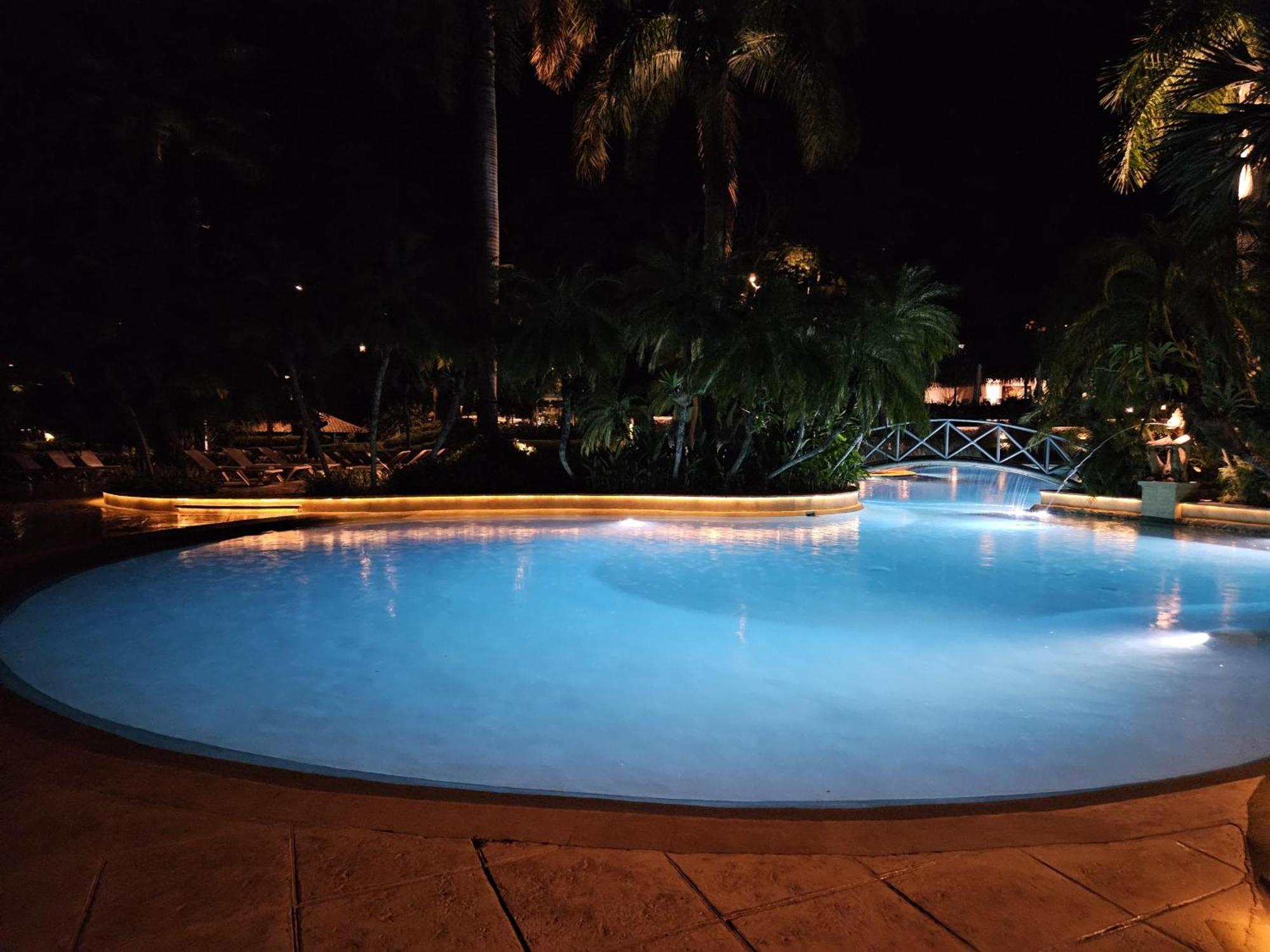 Matapalo 103- 2 Bedroom Poolside Condo At Tamarindo Extérieur photo