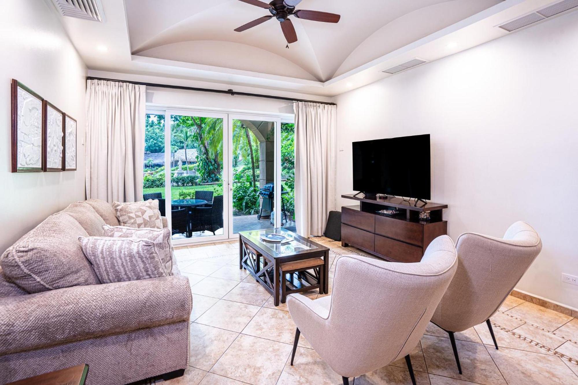 Matapalo 103- 2 Bedroom Poolside Condo At Tamarindo Extérieur photo